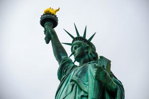 US Visa Form I-864
